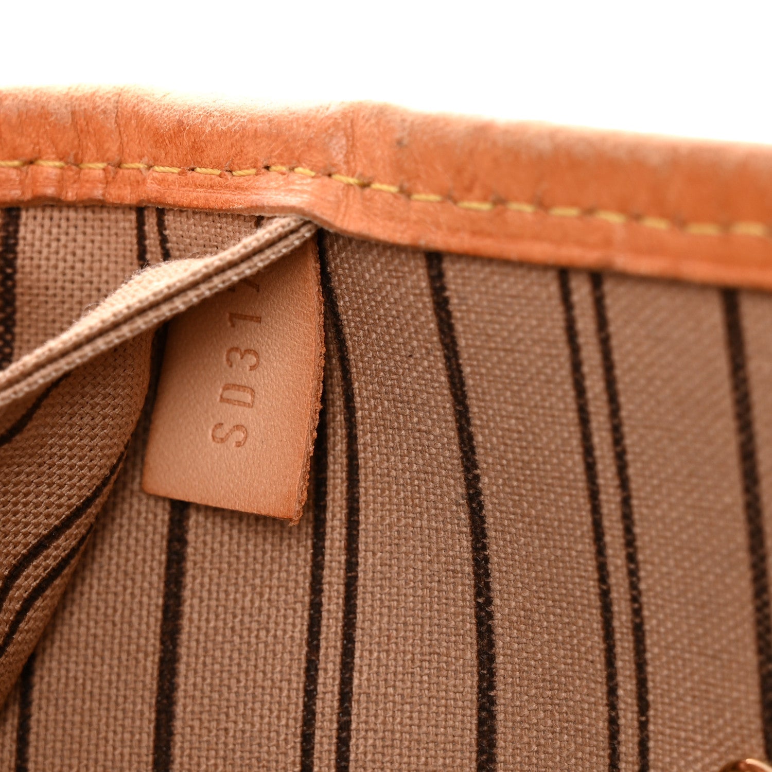 Louis Vuitton Monogram Neo Neverfull MM
