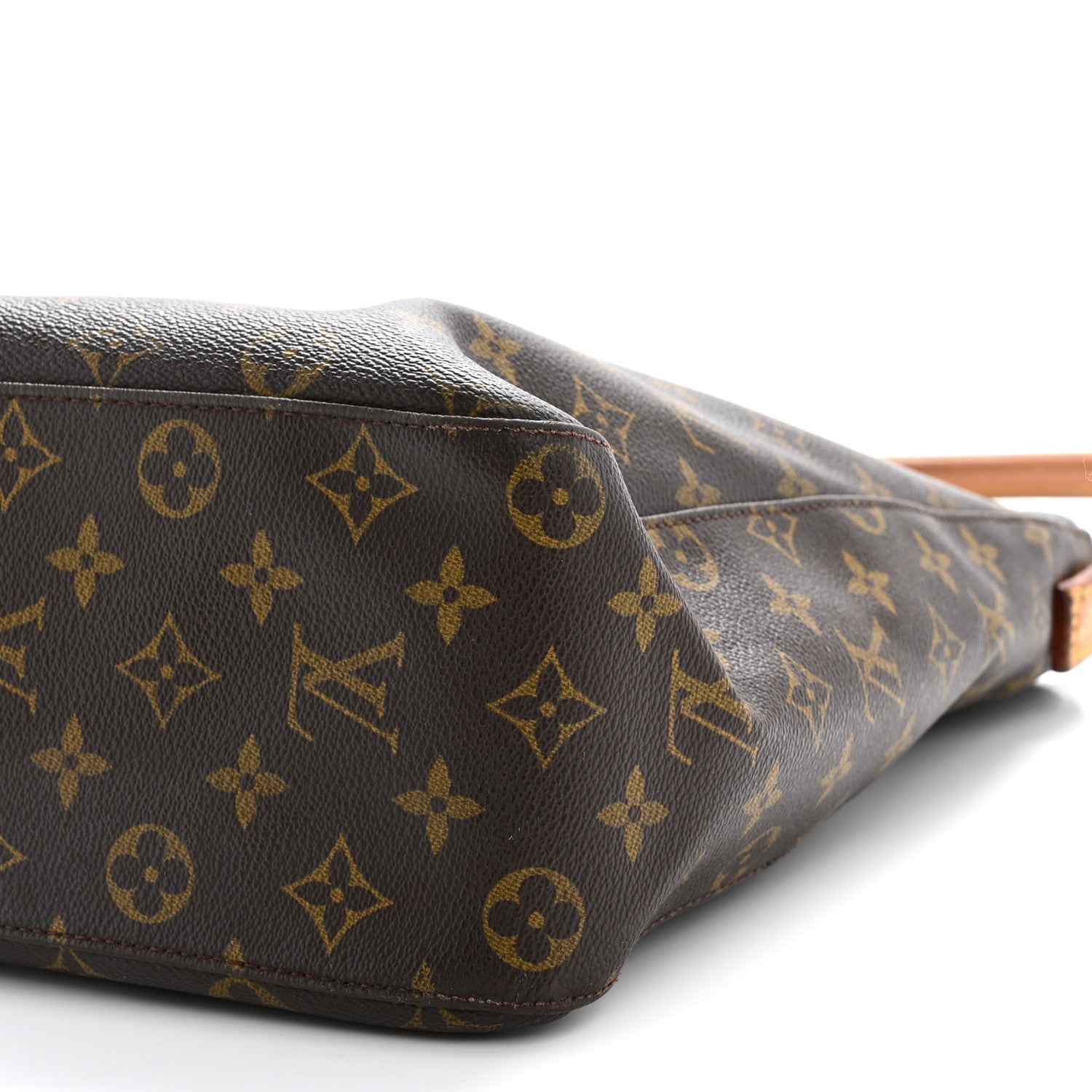 Louis Vuitton Monogram Looping GM