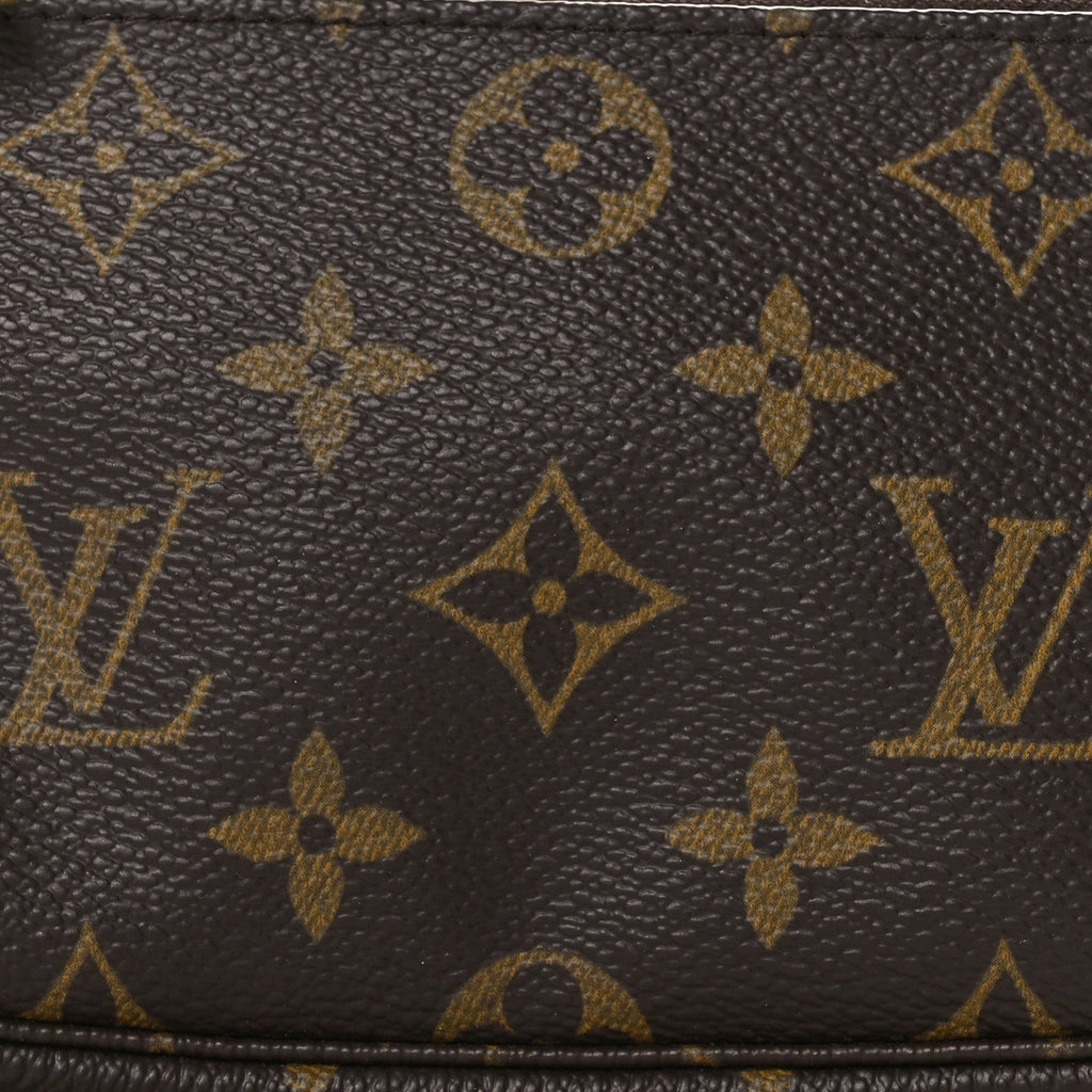 Louis Vuitton Monogram Mini Pochette Accessories