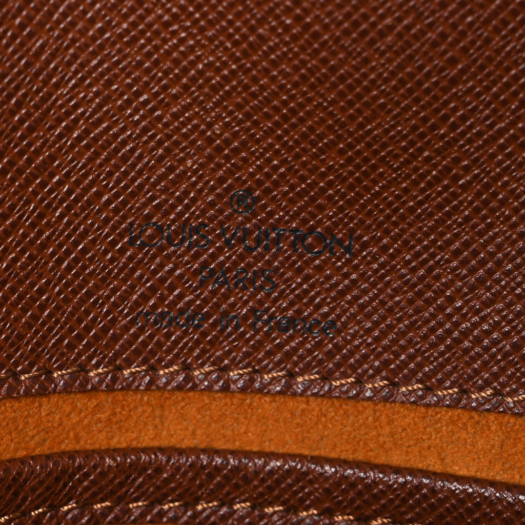 Louis Vuitton Monogram Musette Tango
