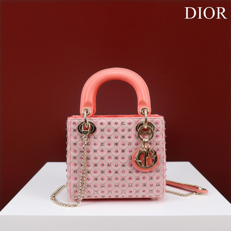 Dior Bag