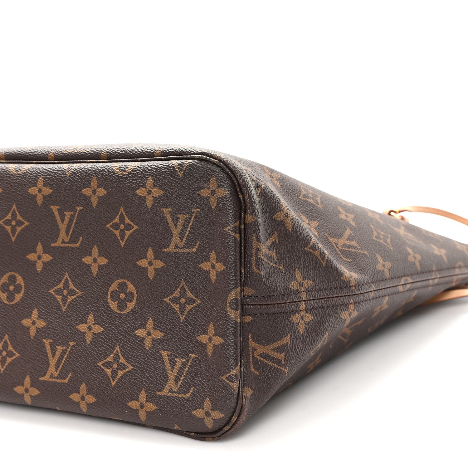 Louis Vuitton Monogram Neo Neverfull MM Cherry