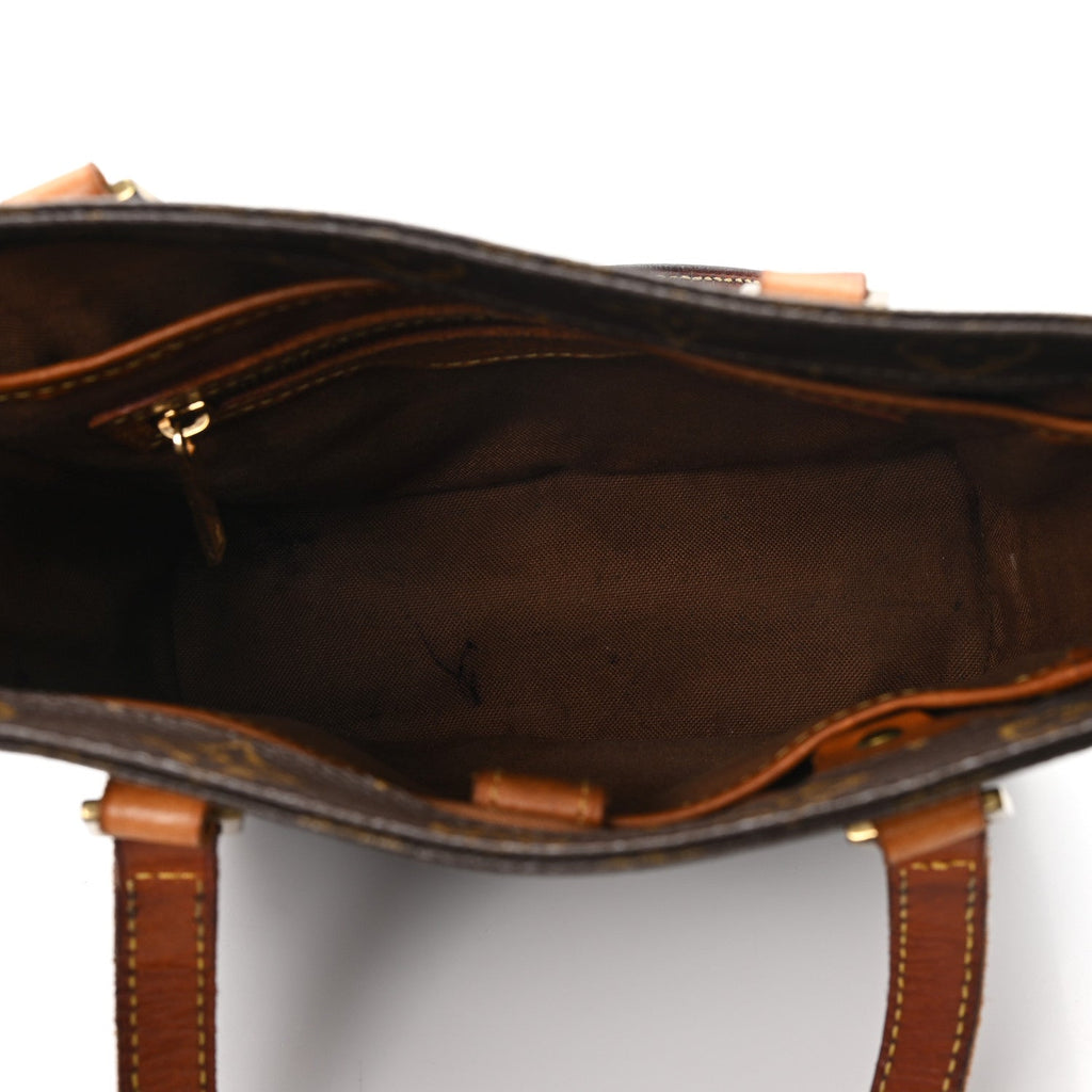 Louis Vuitton Monogram Vavin PM