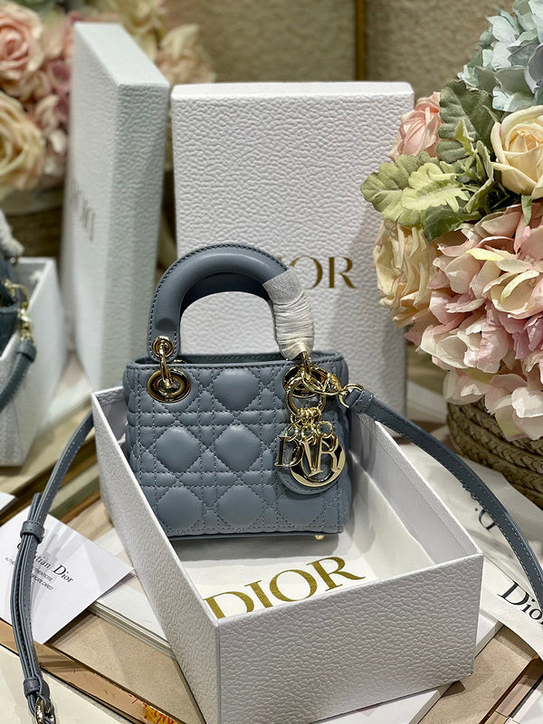 Dior Bags - 4554