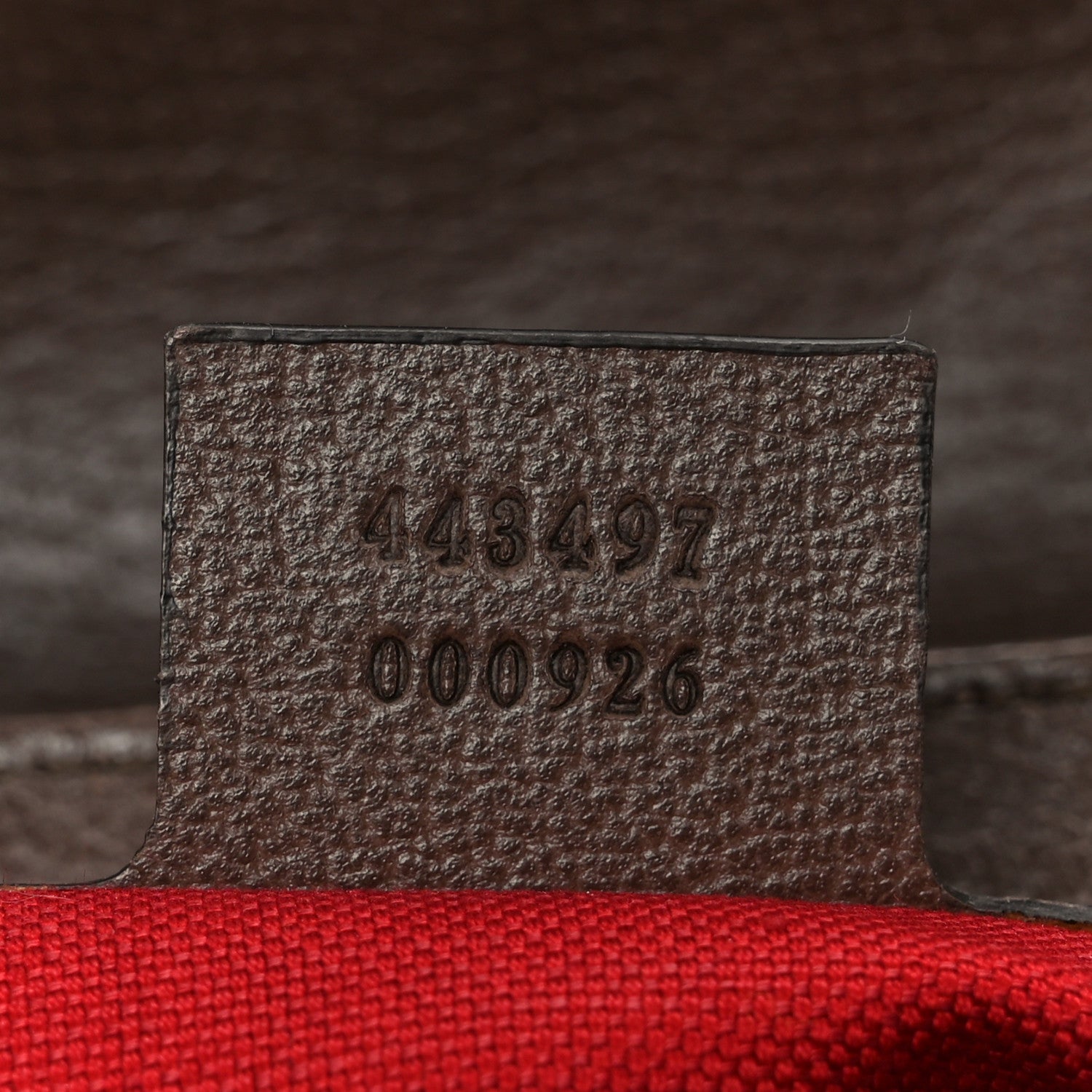 Gucci Wool Tweed Textured Dollar Calfskin Matelasse Diagonal Plaid Small GG Marmont Shoulder Bag Red Green Multicolor New Acero
