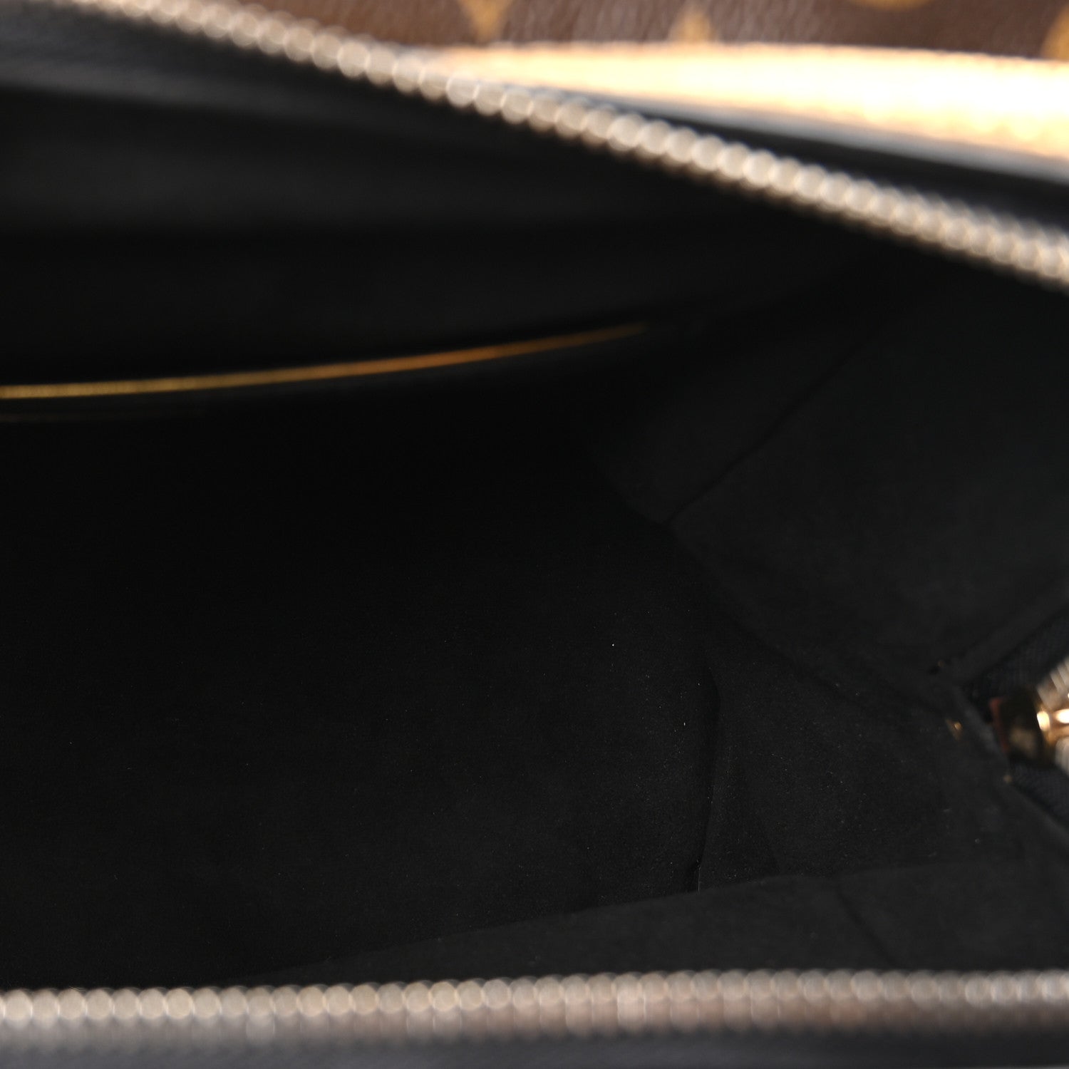 Louis Vuitton Monogram Leopard Adele