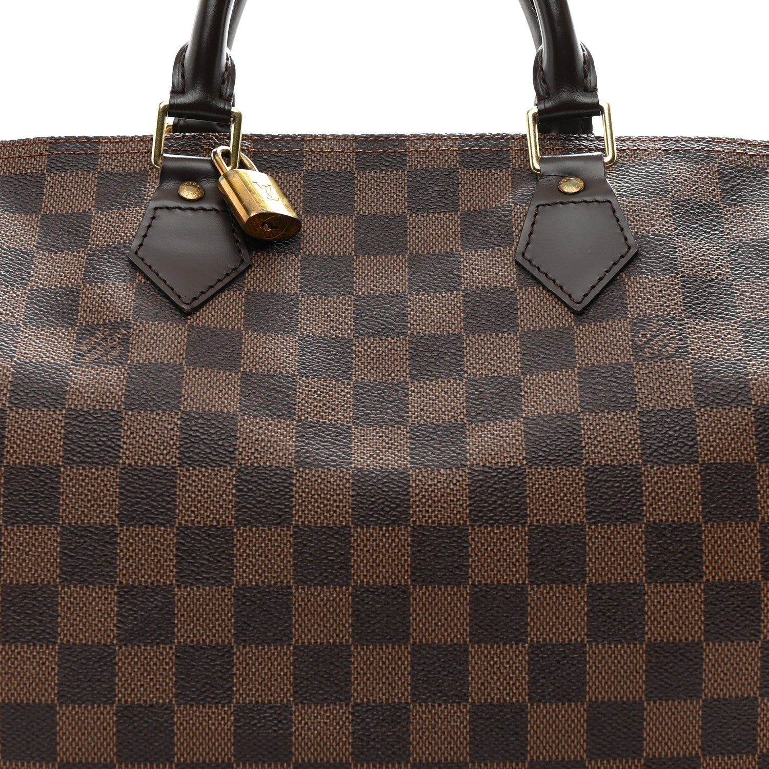 Louis Vuitton Damier Ebene Speedy 30