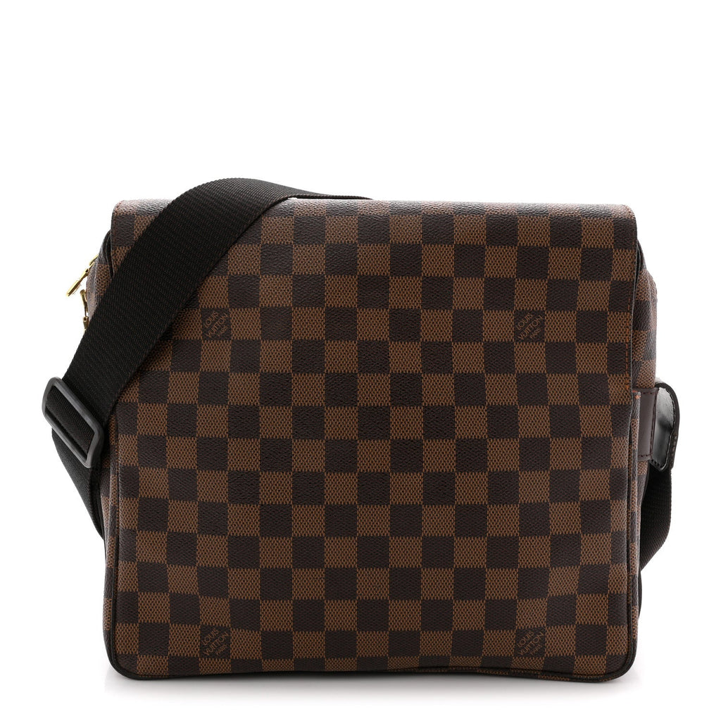 Louis Vuitton Damier Ebene Naviglio