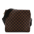 Louis Vuitton Damier Ebene Naviglio
