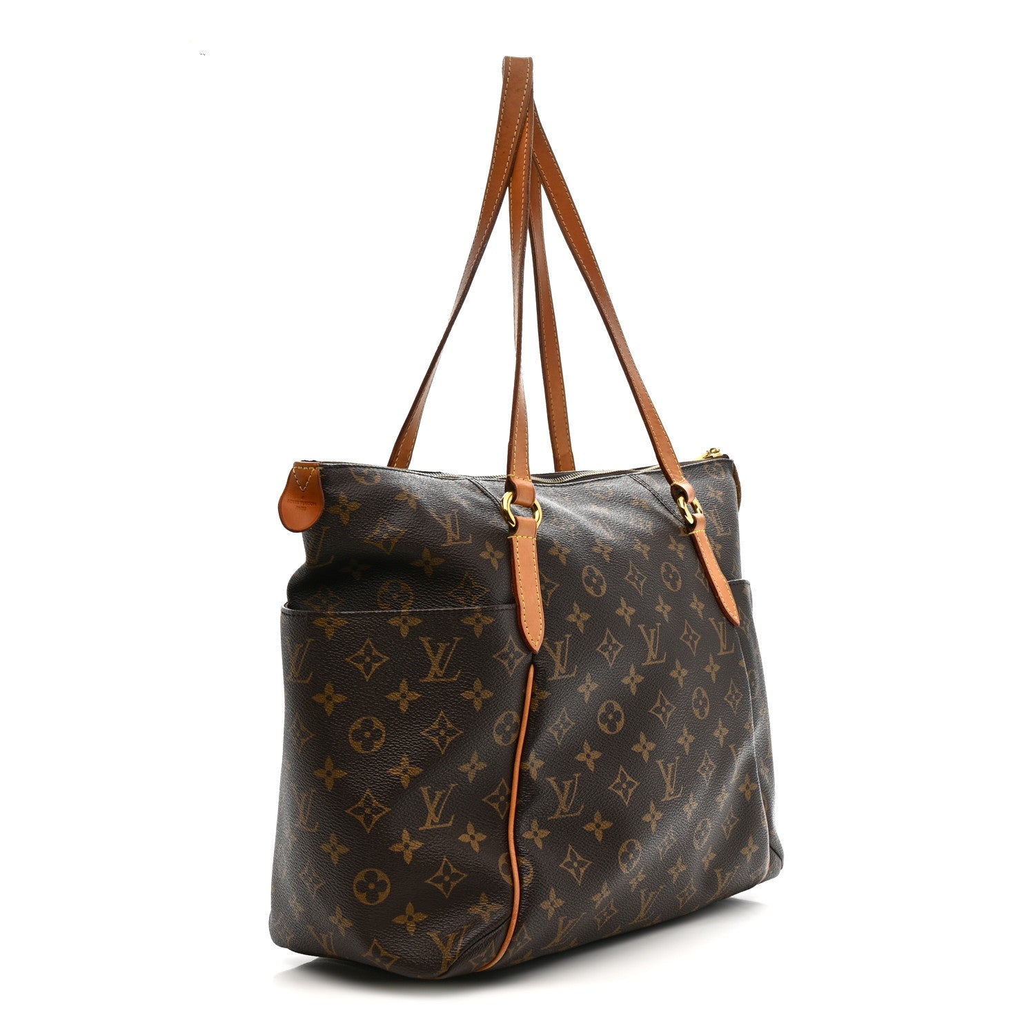 Louis Vuitton Monogram Totally MM