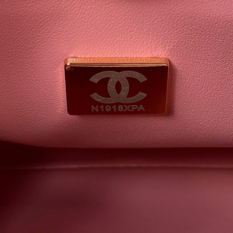 Chanel -Bags - CHL Bags - 248