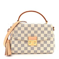 Louis Vuitton Damier Azur Croisette