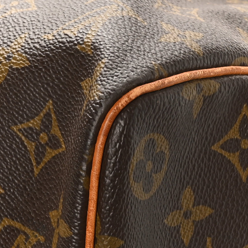 Louis Vuitton Monogram Keepall 45