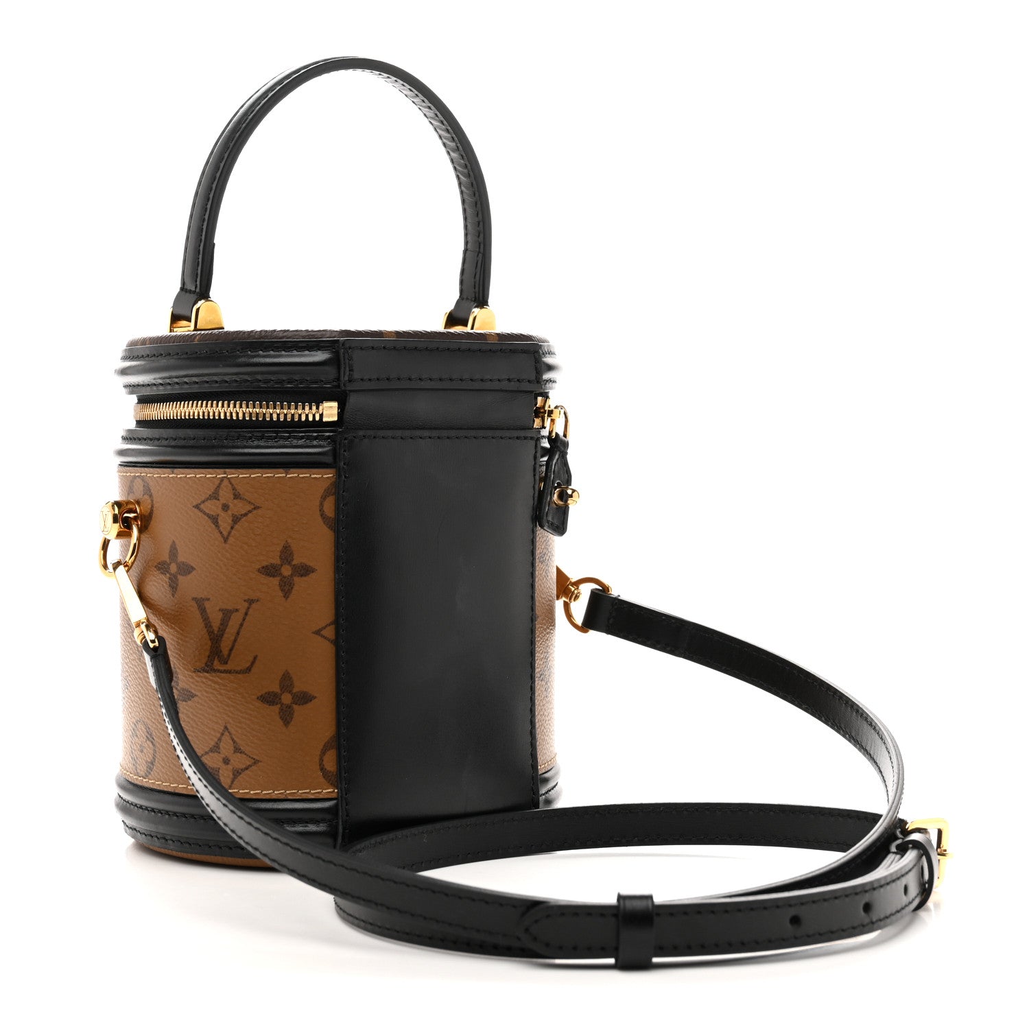 Louis Vuitton Reverse Monogram Cannes