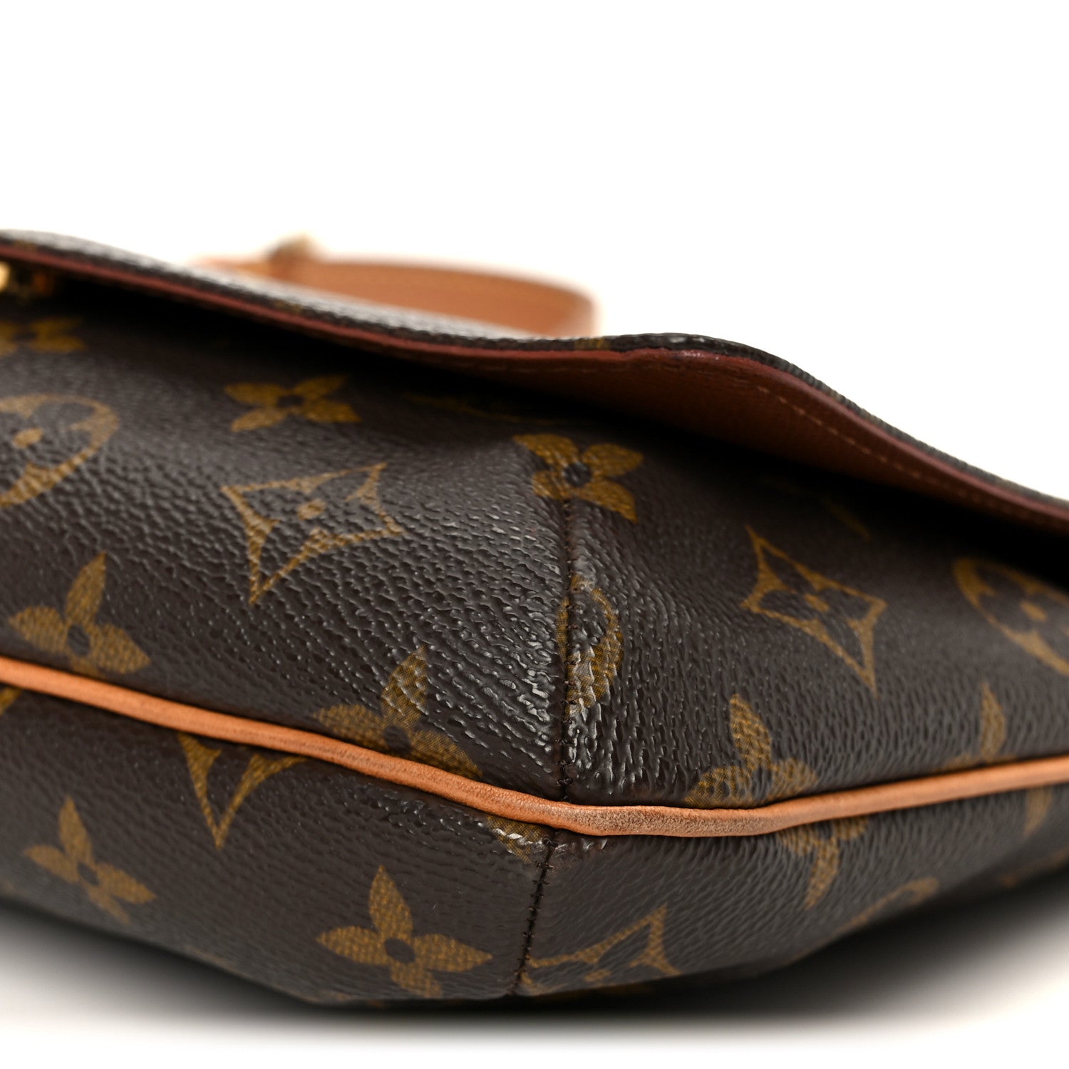 Louis Vuitton Monogram Musette Tango