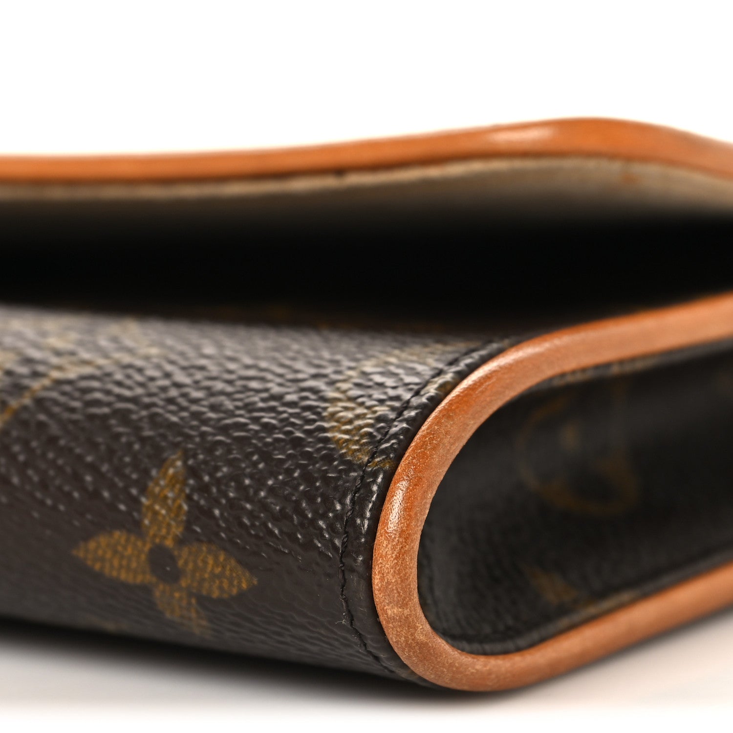Louis Vuitton Monogram Pochette Twin GM