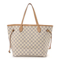 Louis Vuitton Damier Azur Neo Neverfull MM