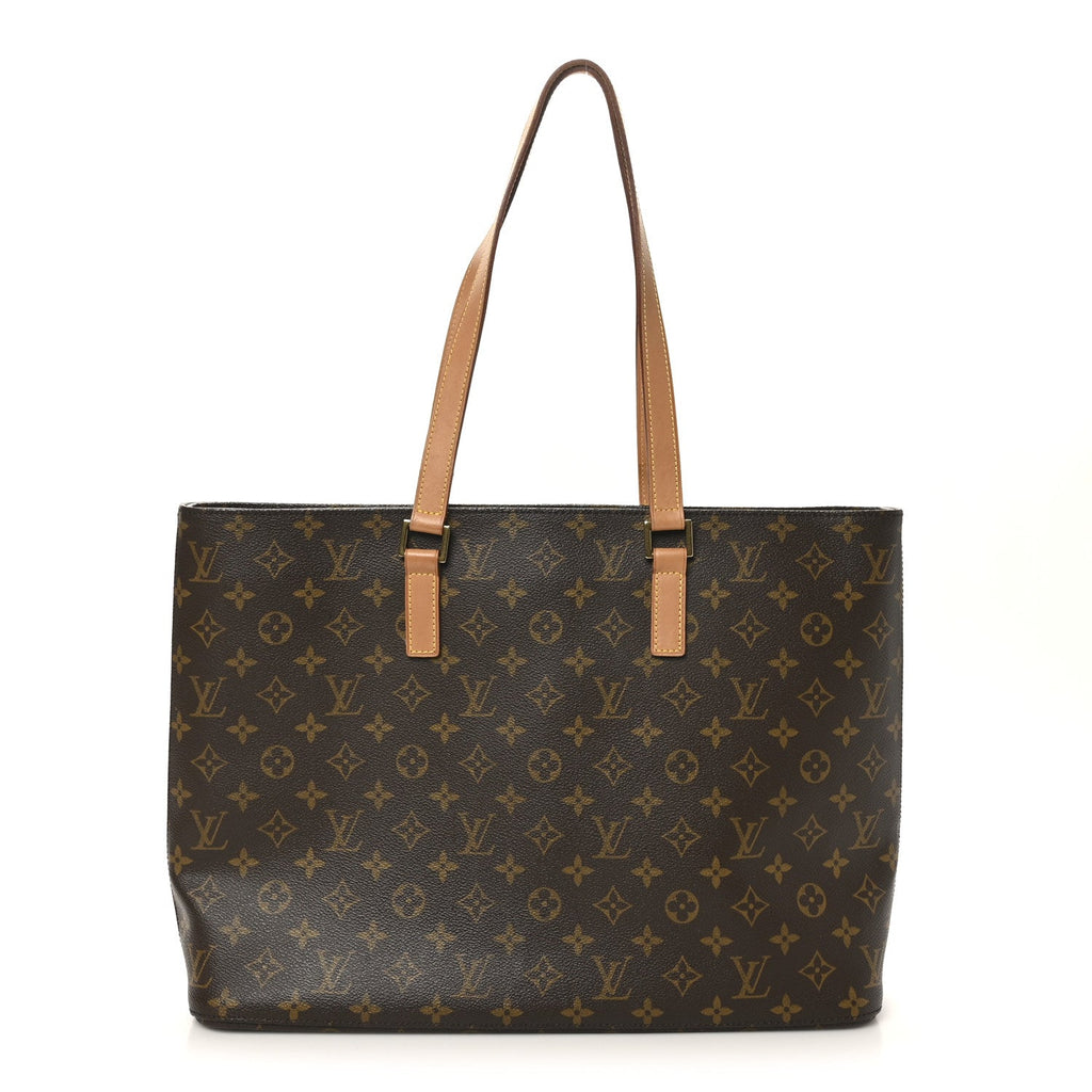 Louis Vuitton Monogram Luco