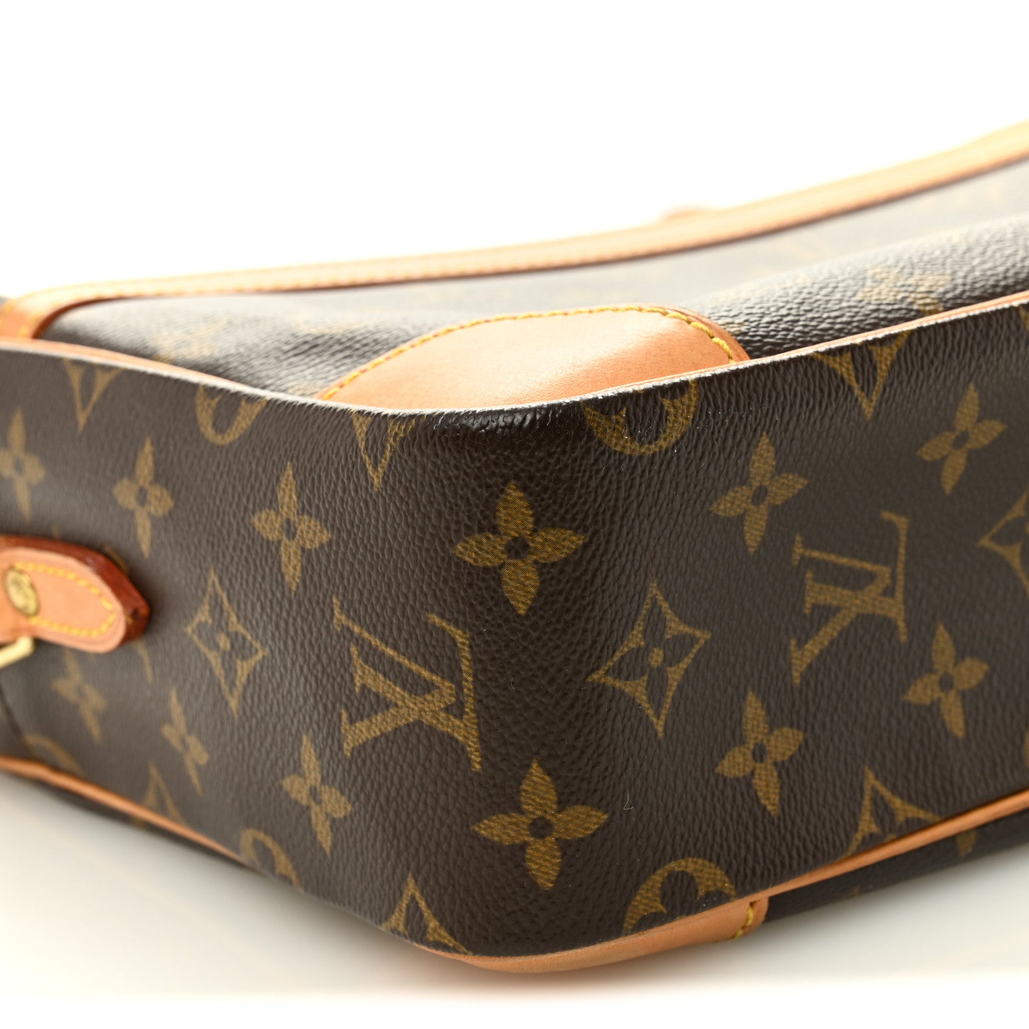 Louis Vuitton Monogram Trocadero 30