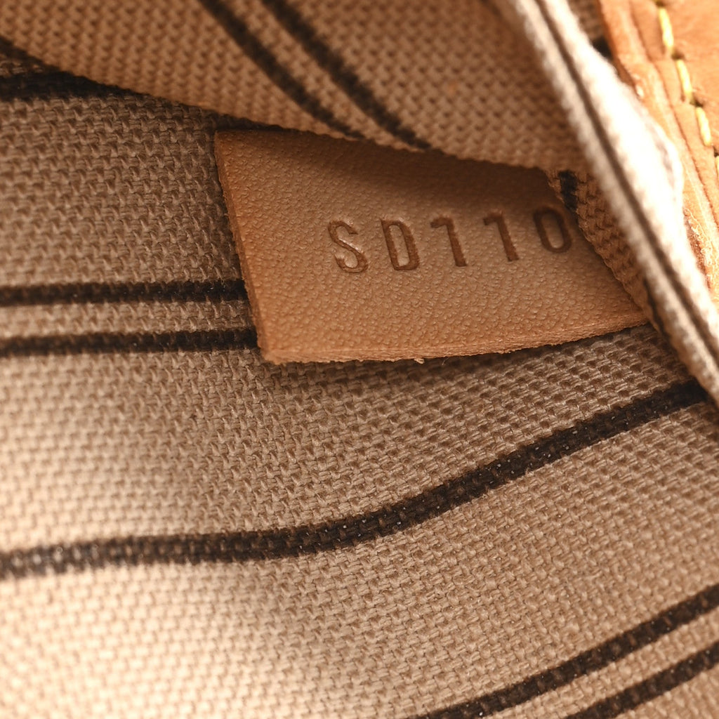 Louis Vuitton Monogram Neo Neverfull MM