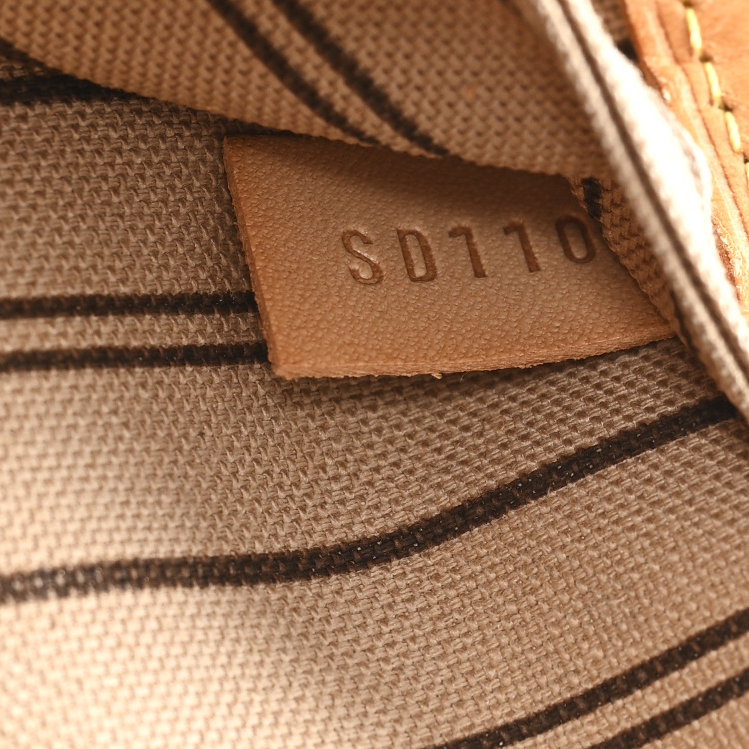 Louis Vuitton Monogram Neo Neverfull MM
