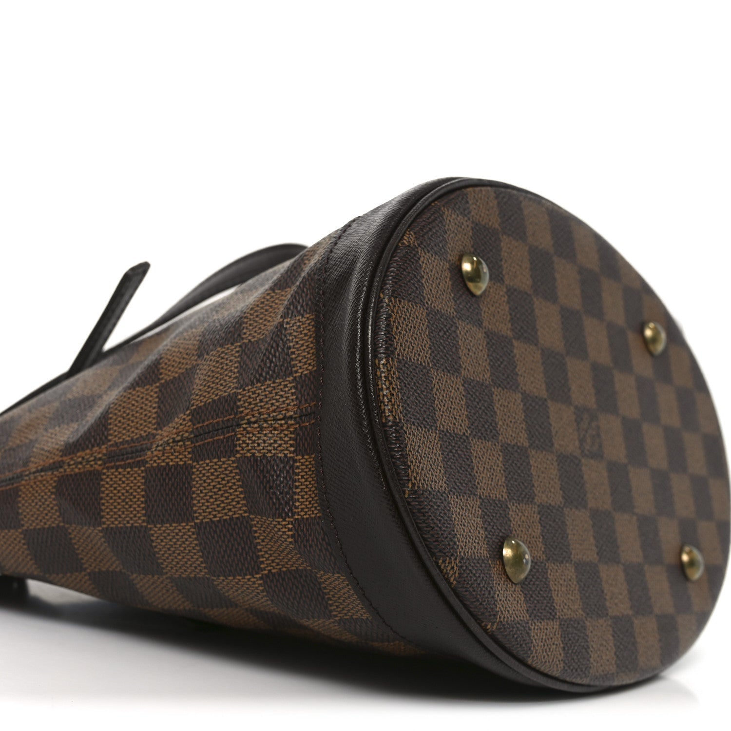 Louis Vuitton Damier Ebene Marais Bucket 23