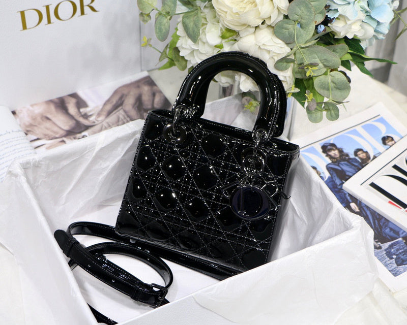 Dior Bags - 3437