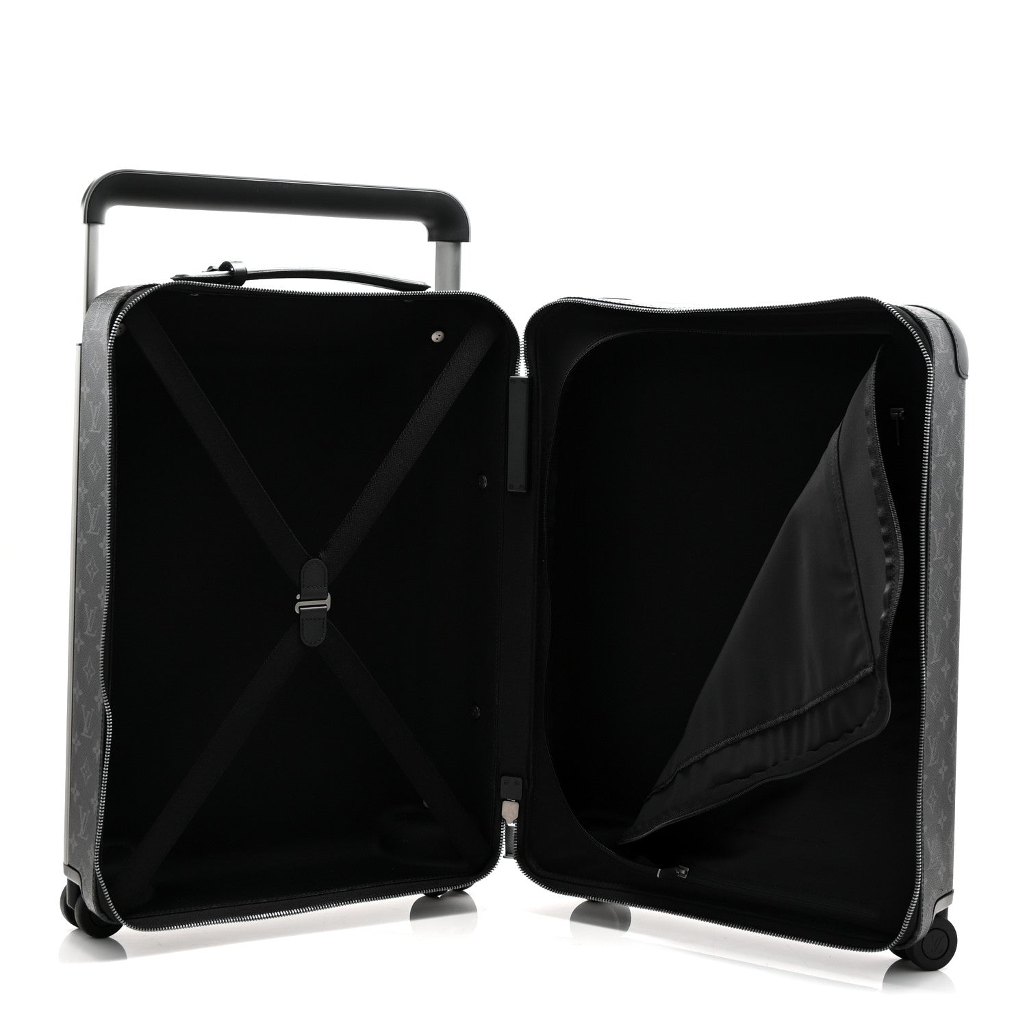 Louis Vuitton Monogram Eclipse Horizon