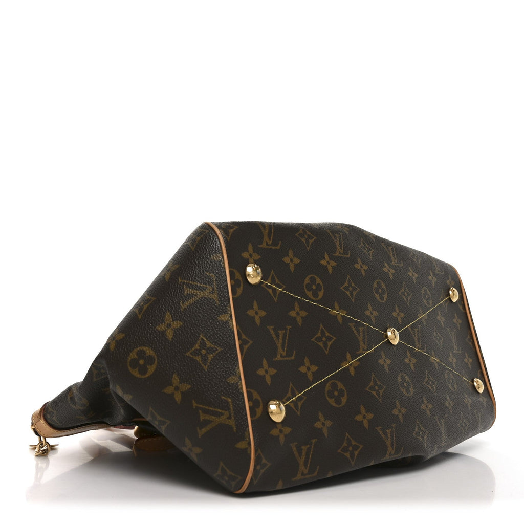 Louis Vuitton Monogram Tivoli GM