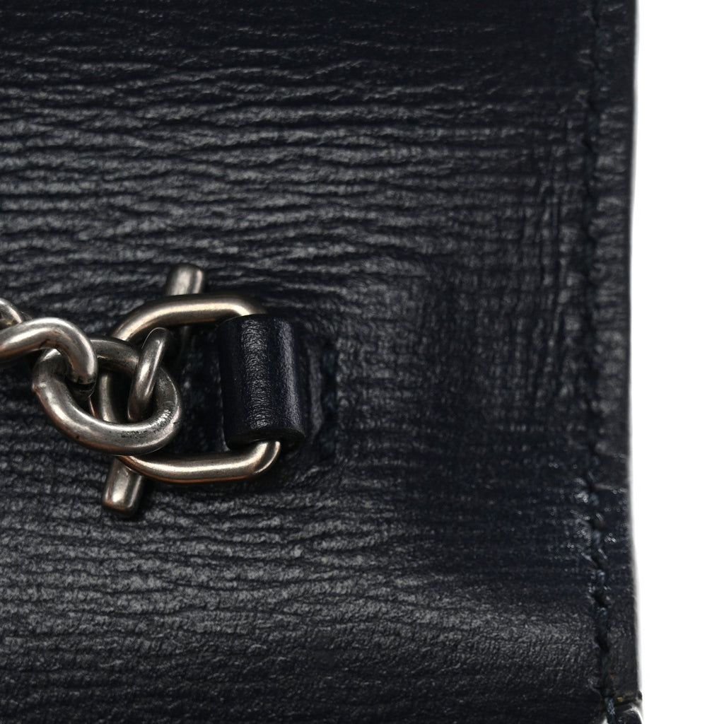 Gucci Lanzo Stretch Cord Azalea Calfskin Super Mini Dionysus Shoulder Bag Pink Blue