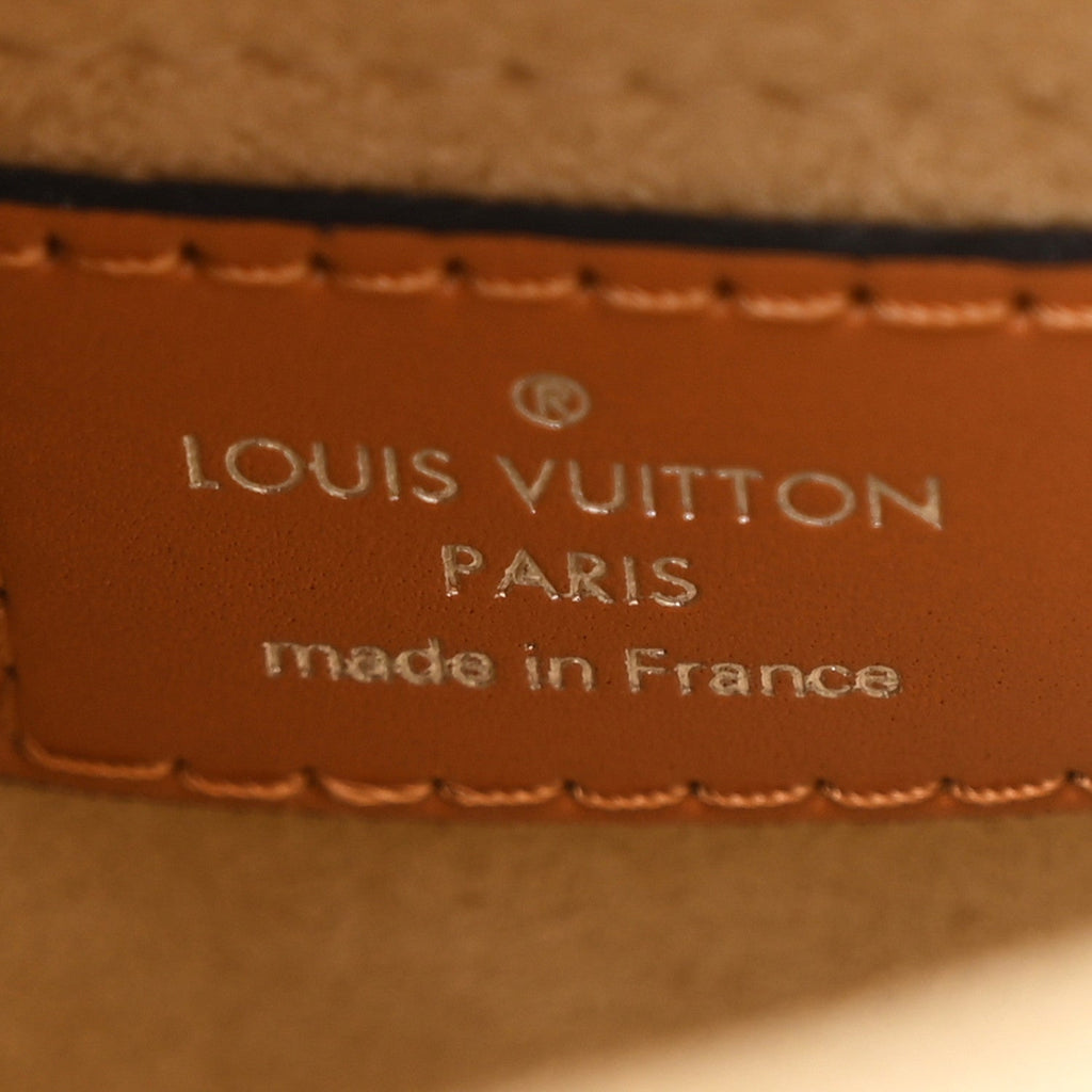 Louis Vuitton Transformed Monogram Time Trunk Duffle Bag