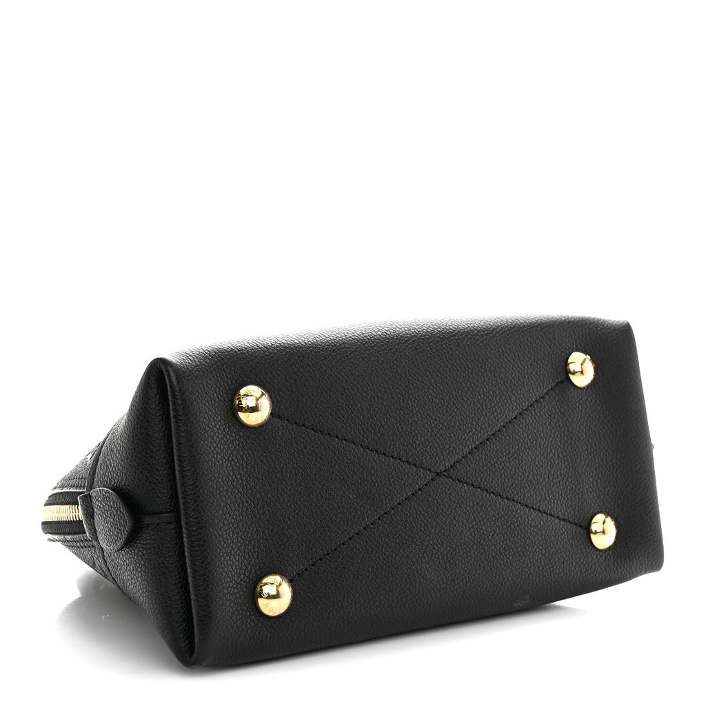Louis Vuitton Empreinte Neo Alma BB Black