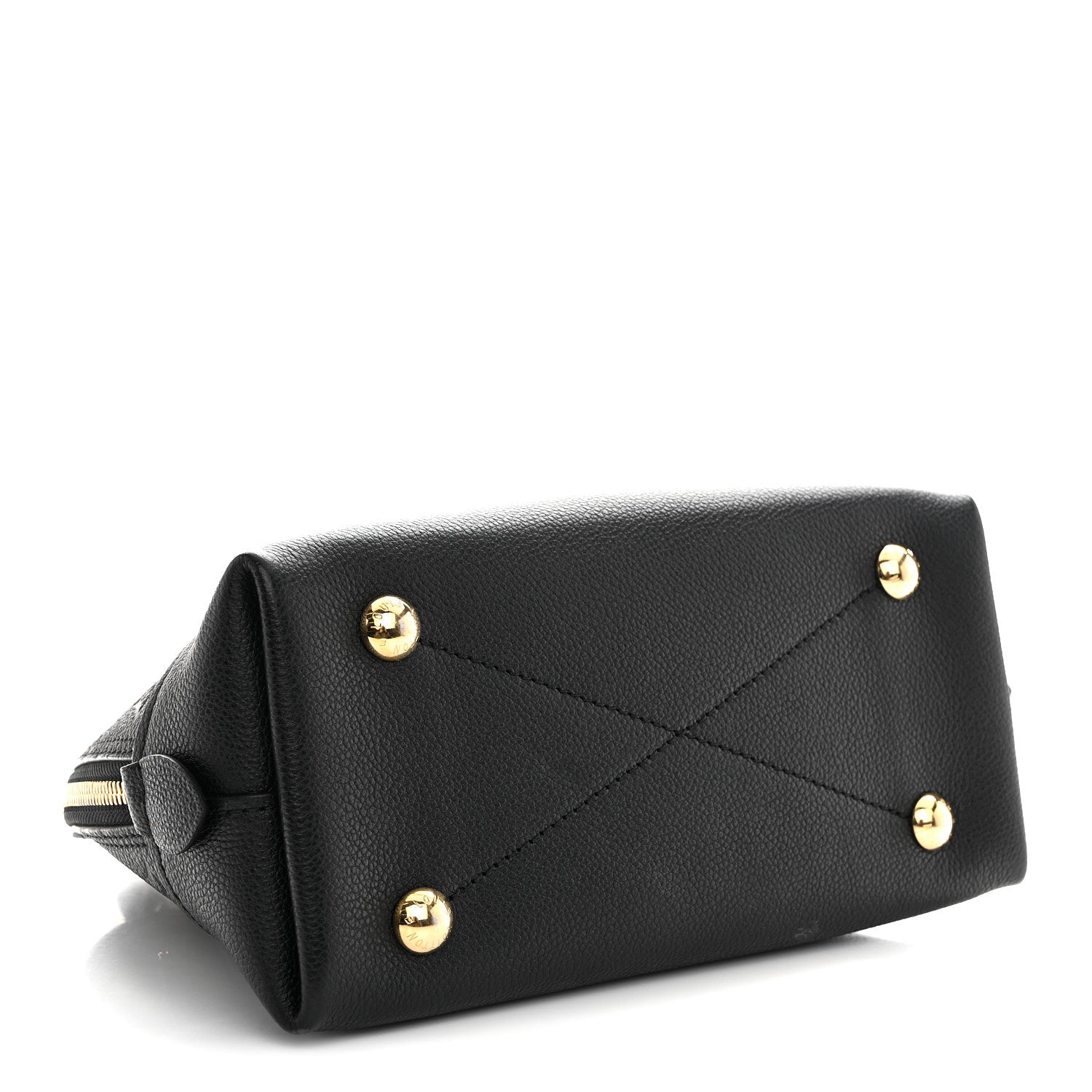 Louis Vuitton Empreinte Neo Alma BB Black