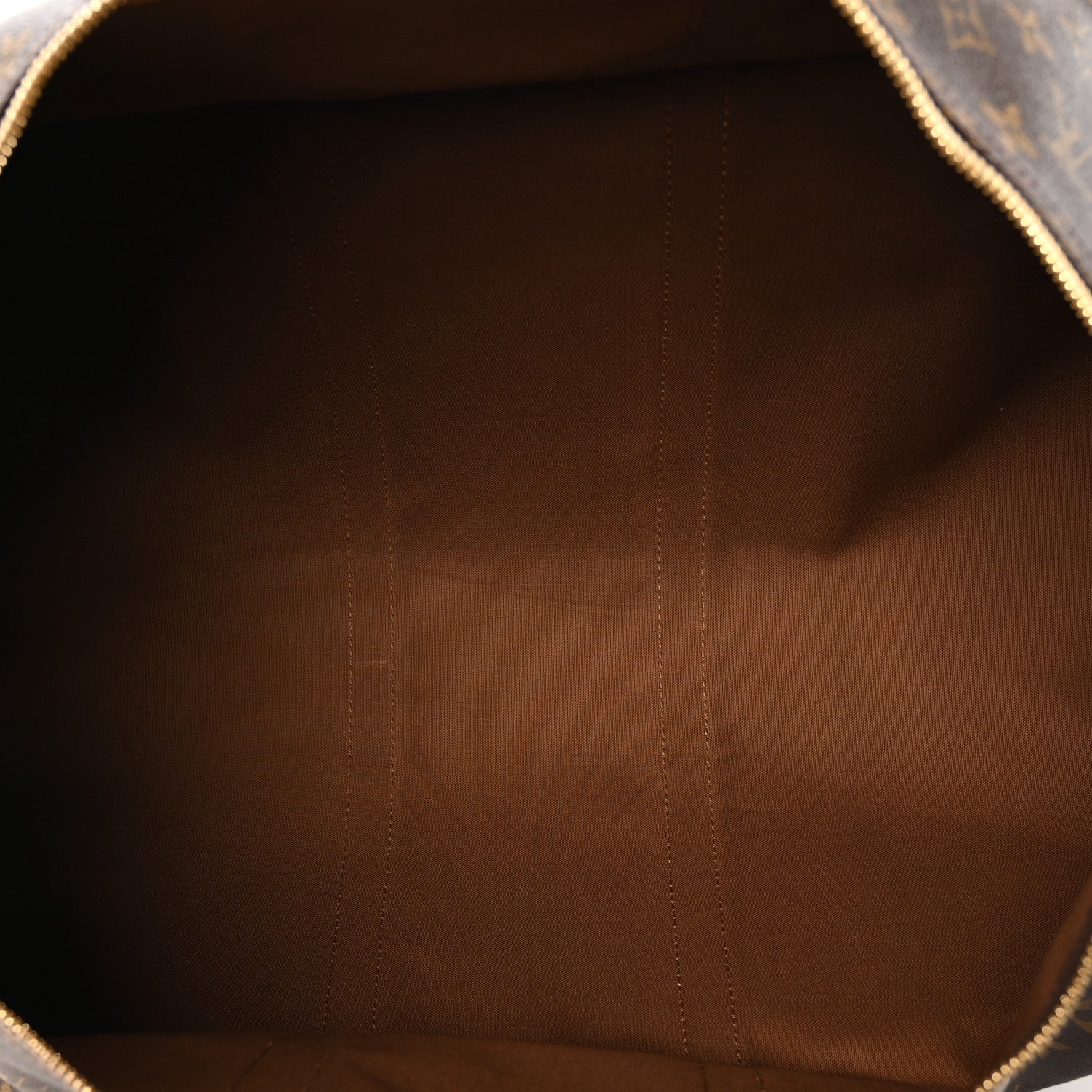 Louis Vuitton Monogram Keepall 55