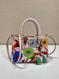 Prada Bags - 2432