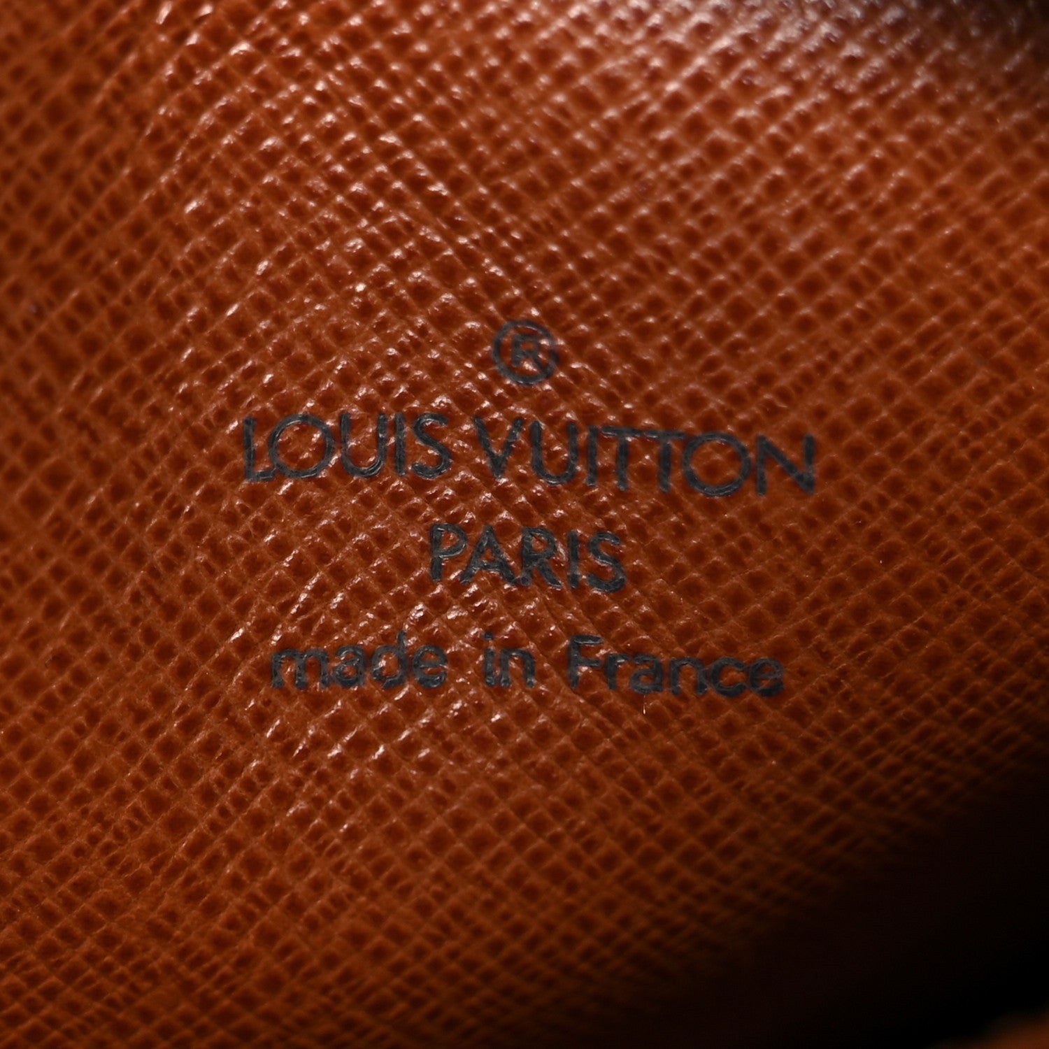 Louis Vuitton Monogram Amazone