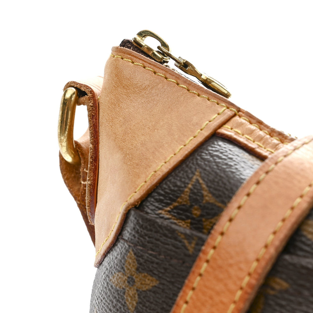 Louis Vuitton Monogram Odeon PM