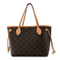 Louis Vuitton Monogram Neverfull PM