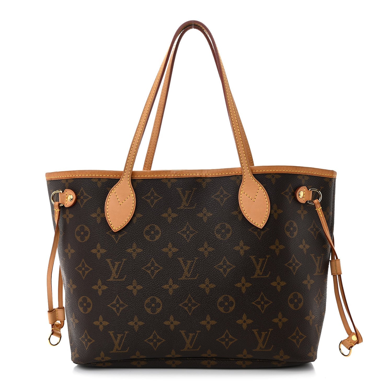 Louis Vuitton Monogram Neverfull PM
