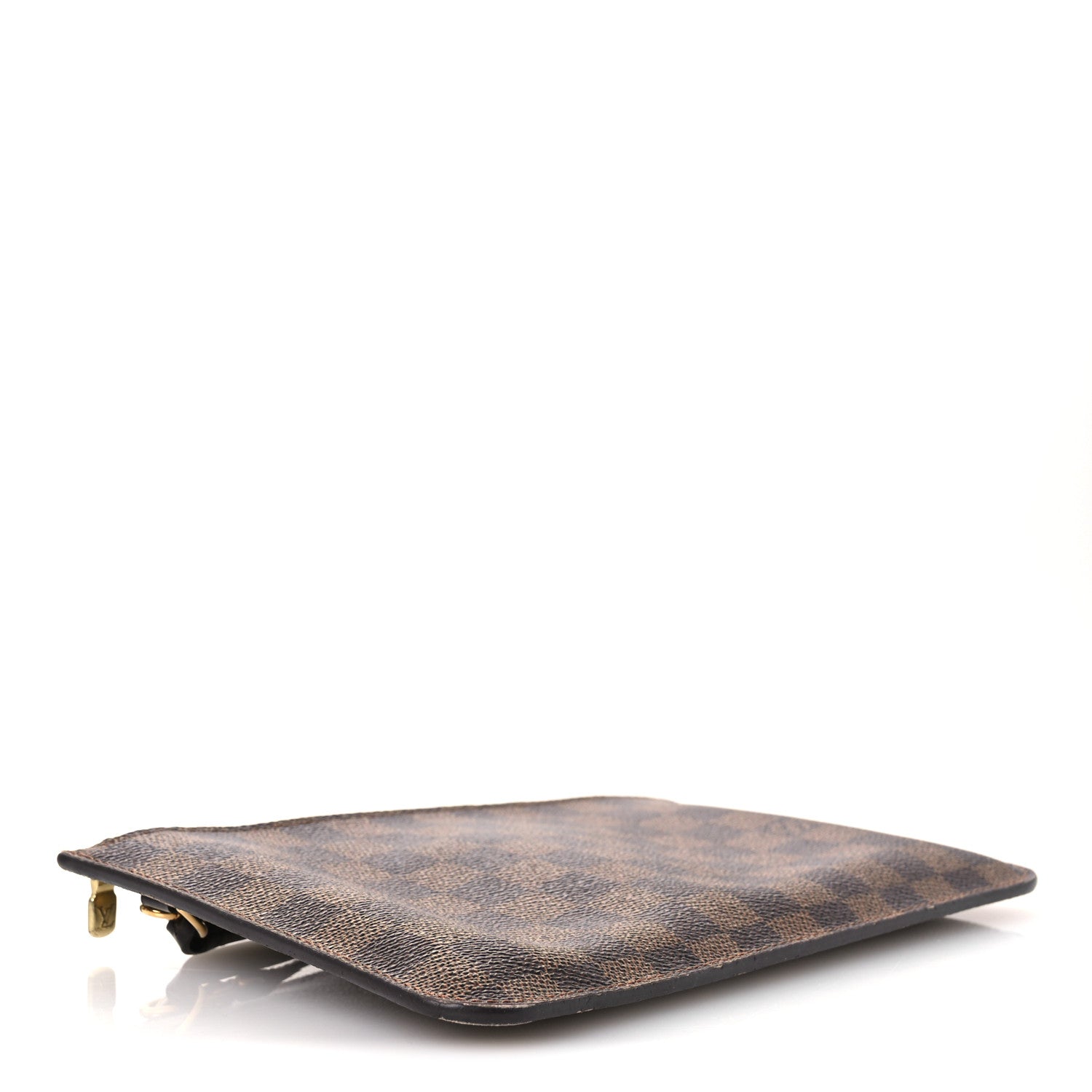 Louis Vuitton Damier Ebene Neverfull MM GM Pochette