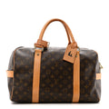 Louis Vuitton Monogram Carryall