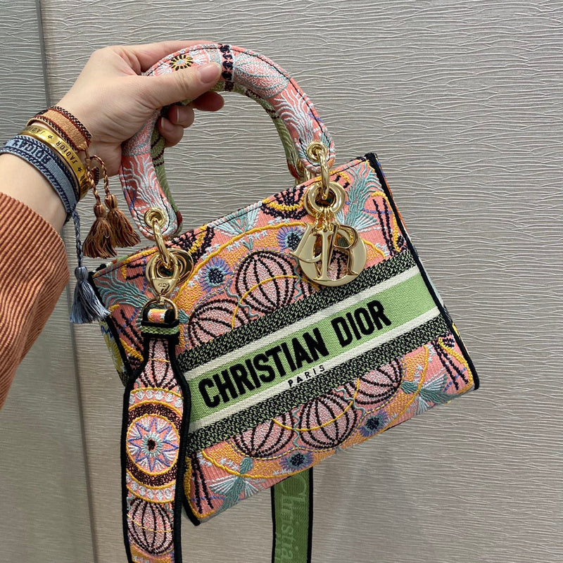Dior Bags - 6030