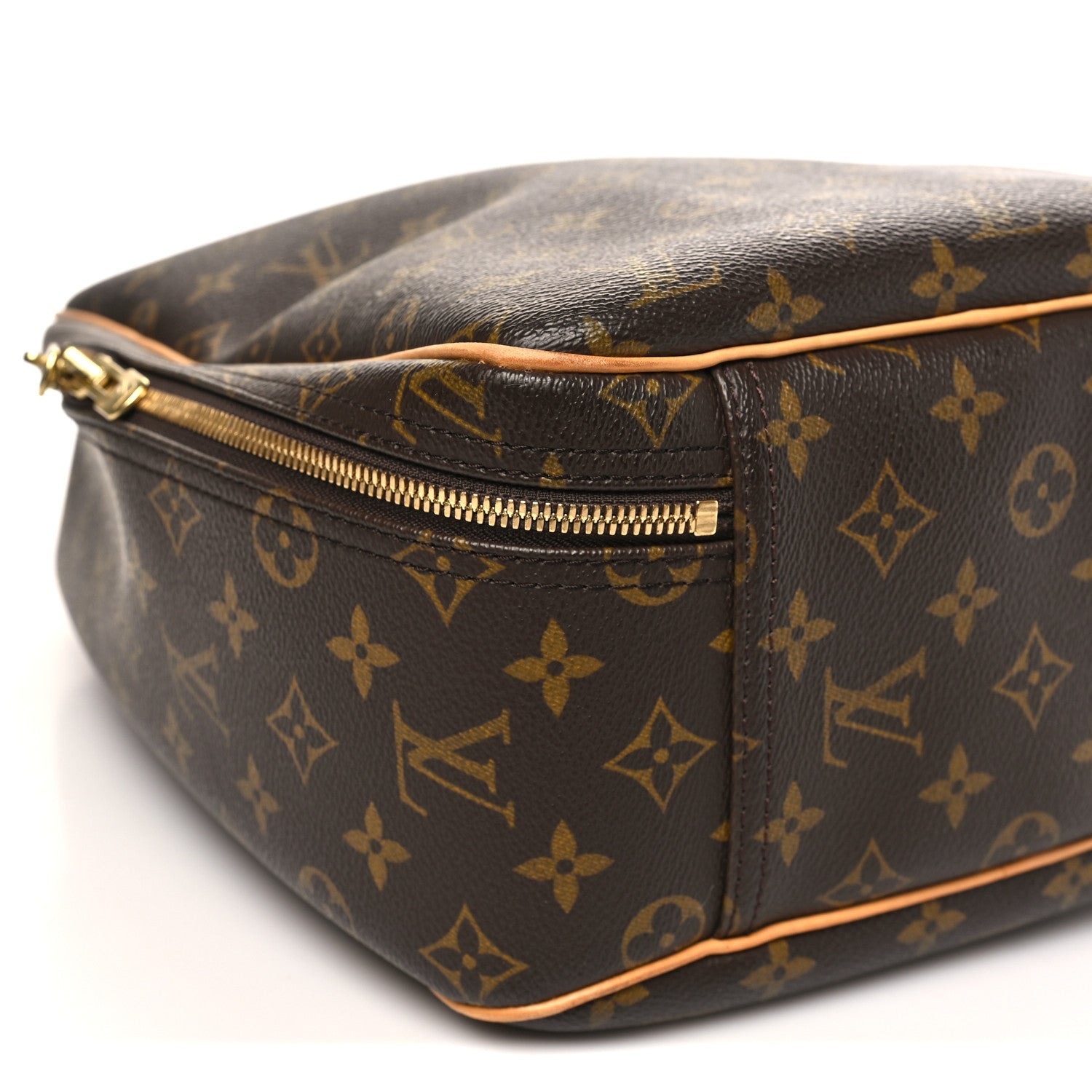 Louis Vuitton Monogram Excursion Shoe Bag