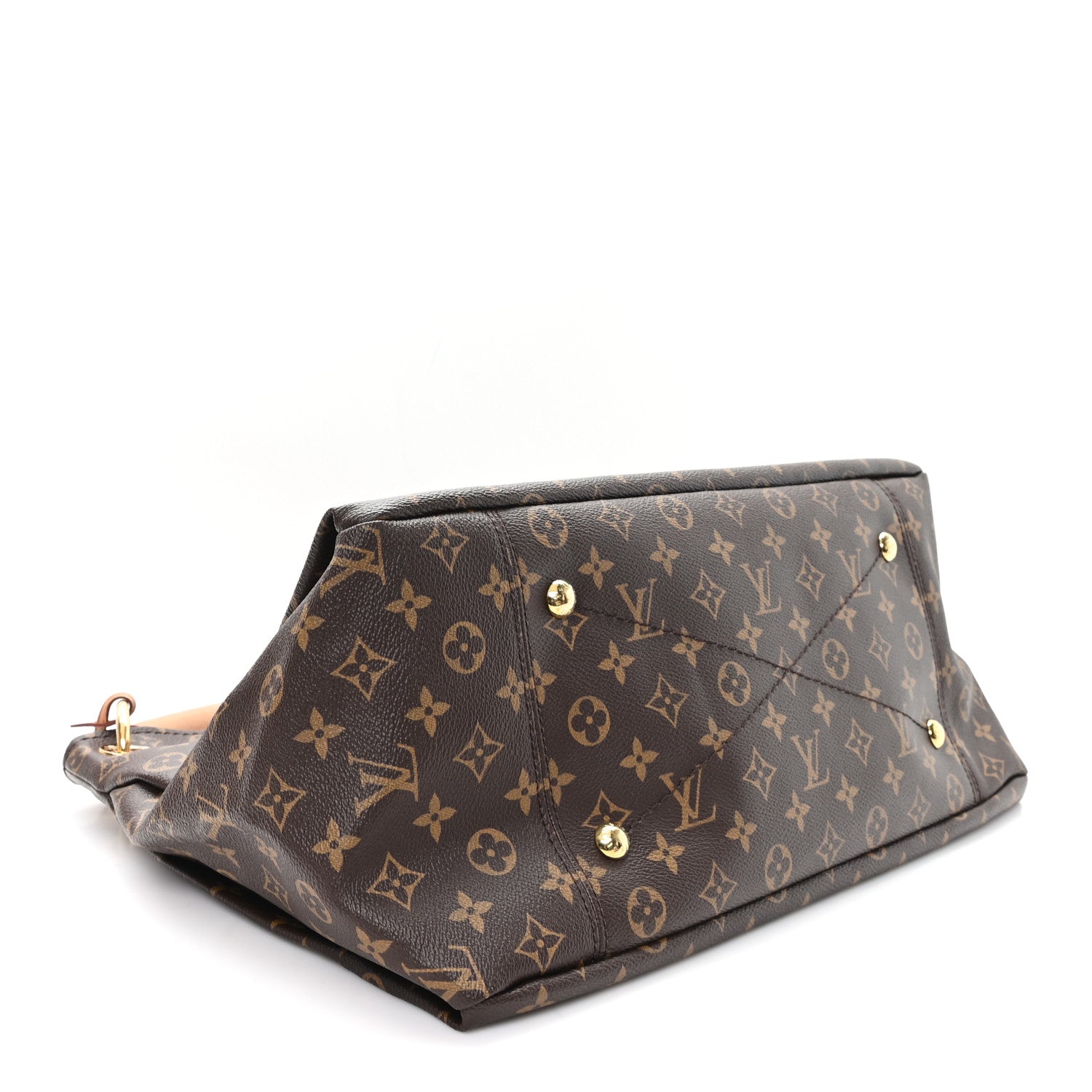 Louis Vuitton Monogram Artsy MM