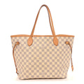 Louis Vuitton Damier Azur Neo Neverfull MM
