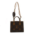 Louis Vuitton Reverse Monogram Giant Onthego PM
