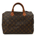 Louis Vuitton Monogram Speedy 30
