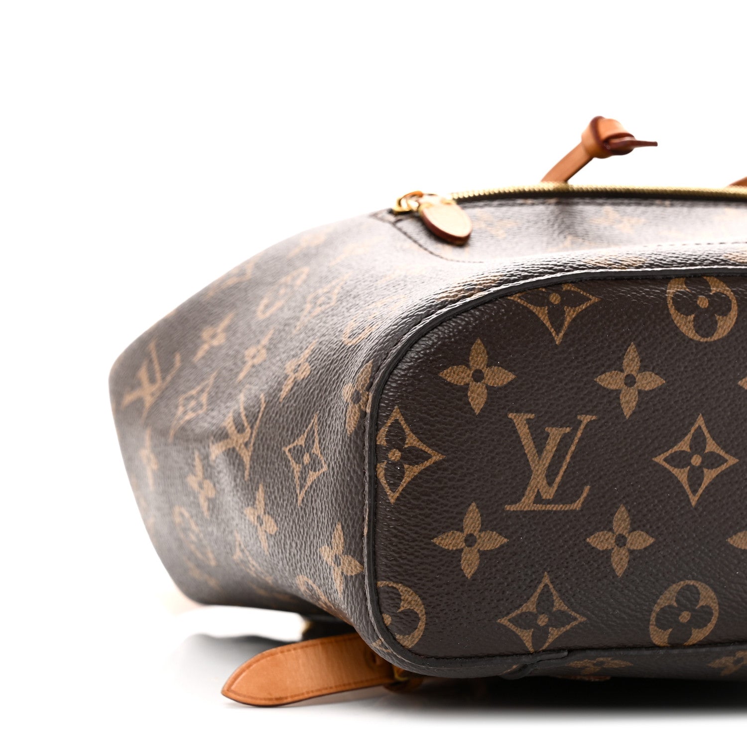 Louis Vuitton Monogram Montsouris NM Backpack