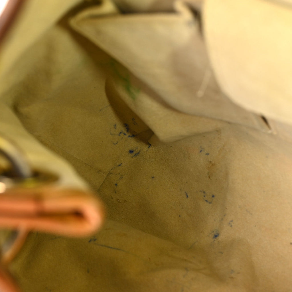 Louis Vuitton Monogram Galliera PM