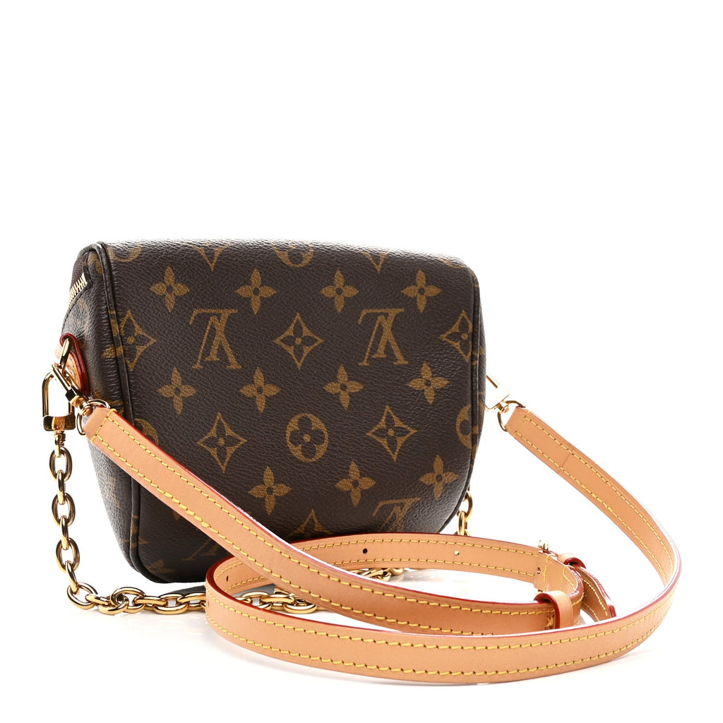 Louis Vuitton Monogram Mini Bumbag